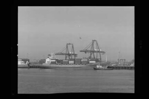 TFL Adams (1981), Artimon Shipping, Elsfleth