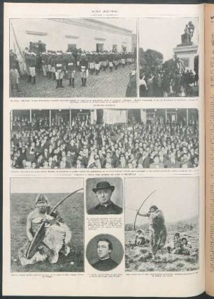 Asamblea radical [Fotografía]