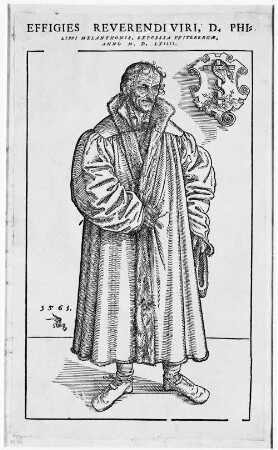 Melanchthon, Philipp