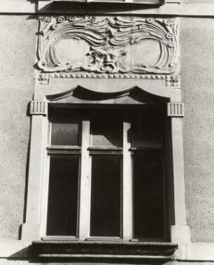 Fenster, Freiberg (Sachsen)