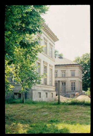 Marxwalde 4.6.85.