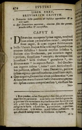 Liber XXXV.