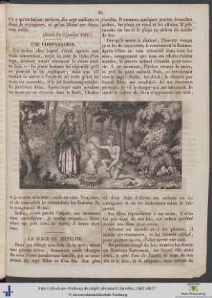 La Bible du matelot.