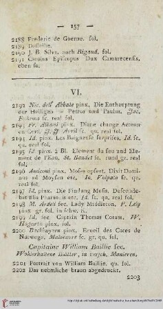 VI. (Nr. 2192-2561)