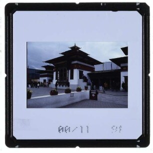Hannover, Expo 2000
