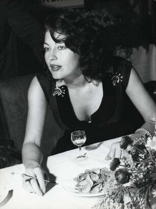 Ava Gardner