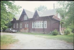 Potsdam, Alexandrowka
