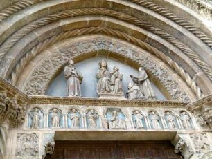 Vicenza: San Lorenzo