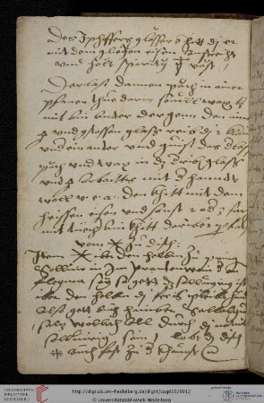 Alchemische und medizinische Rezepte