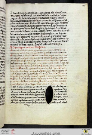 Etymologien englischer und bretonischer geographischer Namen
