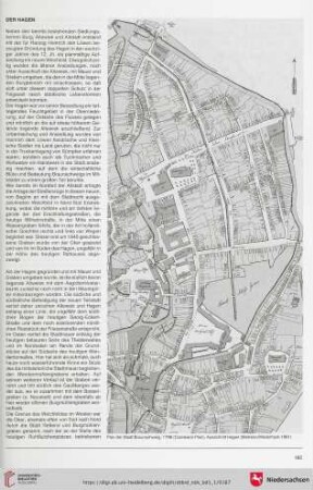 Der Hagen