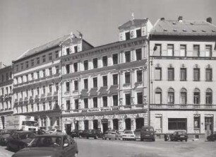 Ratskeller, Leipzig