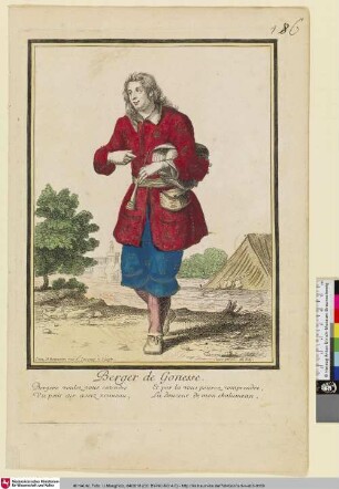 Berger de Gonesse
