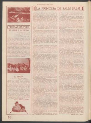 El libro y el espejo