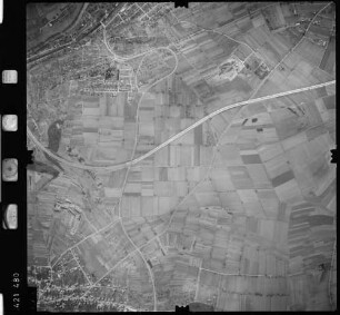 Luftbild: Film 1 Bildnr. 177