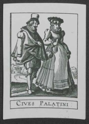 Cives Palatini