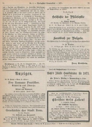 71-72 Werbung