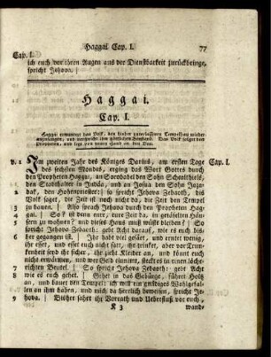 Haggai.