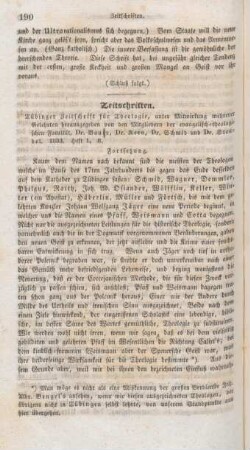 190-192 Zeitschriften