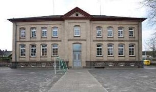 Schule; Hungen, Schulstraße 18