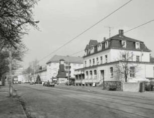 Wohn- und Gasthaus, Radebeul Radebeul
