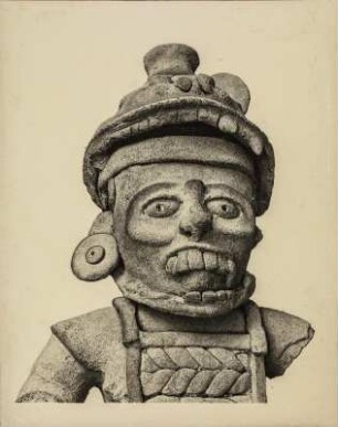 Plastik (Sammlung Richard Wegner 1869/1931)