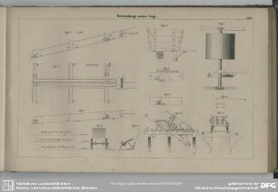 Tafel XXXI-XL