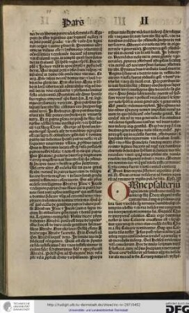 Omne psalterium sagaci mente perlustrans nusquam invenio, quod filii Chore aliquid triste cantaverint...