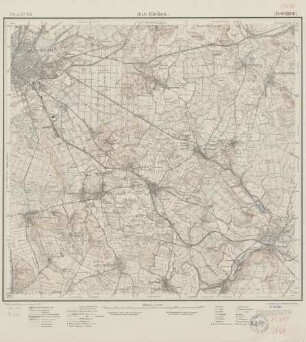 5418 (alte Nr.: Pr. 3166, Hess. Nr.: 15) Gießen