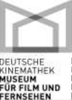 Deutsche Kinemathek - Museum für Film und Fernsehen (Mediathek)