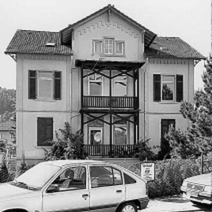 Eppstein, Taunusstraße 4