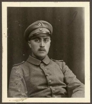 Ziegele, Eugen