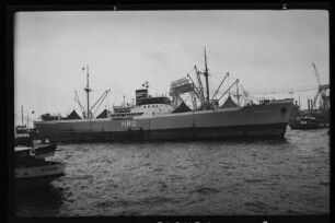 Stintfang (1942), HMG, Hamburg