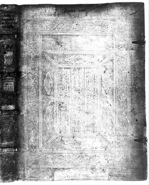 Supplicum libellorum formulae variae in Romana curia usitatae - BSB Clm 255