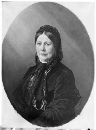 Bruiningk, Elisabeth von