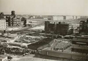 Pirnaischer Platz
