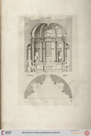 Le Château de Dampierre