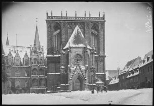 Meißen. Dom