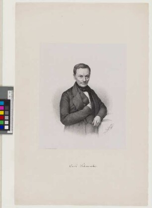 Carl Schwencke
