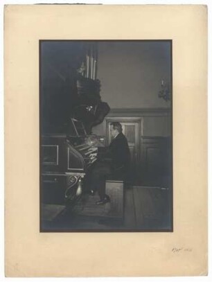 Max Reger
