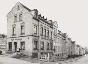 Ehemaliges Café Erholung