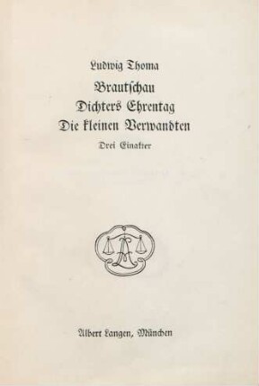 Brautschau