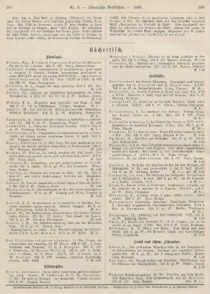 287-288 Bibliographie