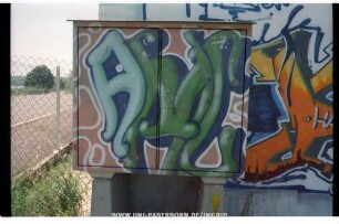 AMC
