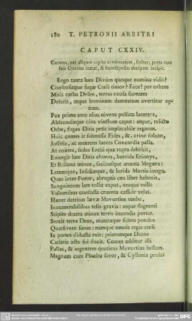 Caput CXXIV.