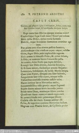 Caput CXXIV.