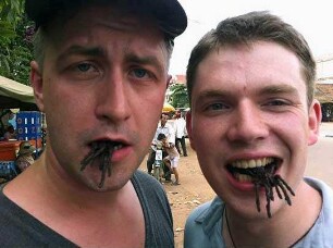 Guerilla Köche