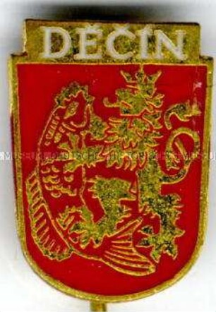 Decin