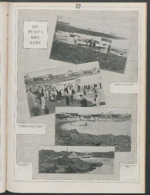 De Punta del Este