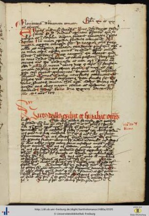 [11r - 35r] Rezepte mit Arzneimitteln und medizinische Traktate